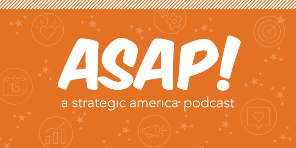 ASAP: A Strategic America Podcast