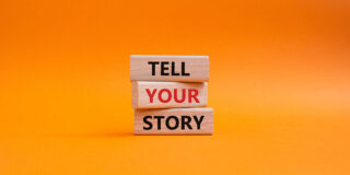 Tell Your Story Storytelling