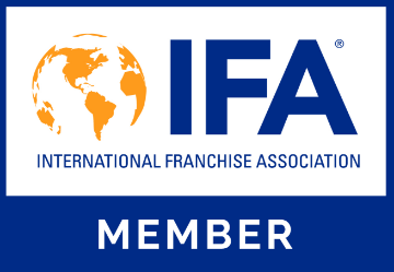 IFA Member logo