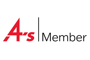 A's Member logo