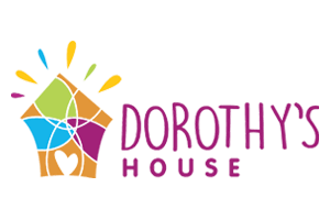 Dorthy's House logo