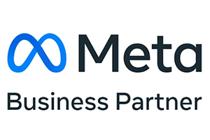 Meta Partner logo