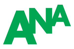 ANA Logo